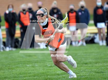 Thumbnail 2 in Cherokee @ Moorestown photogallery.