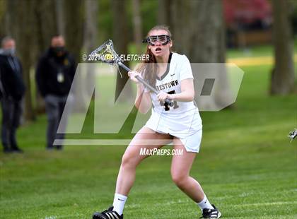 Thumbnail 3 in Cherokee @ Moorestown photogallery.