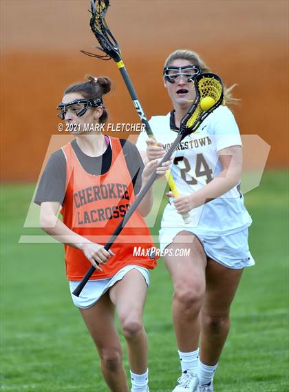 Thumbnail 1 in Cherokee @ Moorestown photogallery.