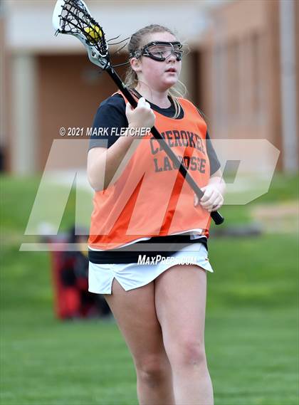 Thumbnail 1 in Cherokee @ Moorestown photogallery.