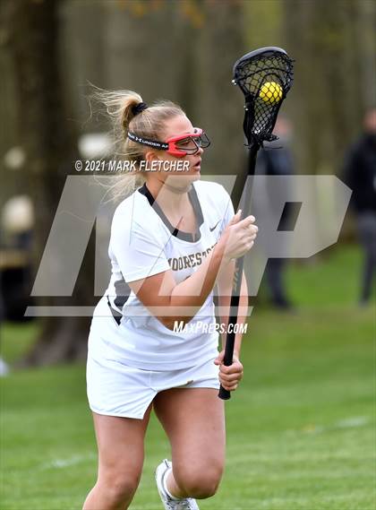Thumbnail 3 in Cherokee @ Moorestown photogallery.