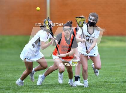 Thumbnail 1 in Cherokee @ Moorestown photogallery.