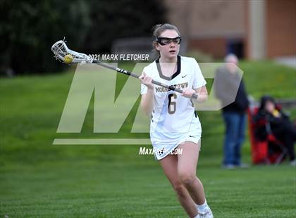 Thumbnail 2 in Cherokee @ Moorestown photogallery.