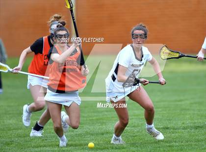 Thumbnail 3 in Cherokee @ Moorestown photogallery.