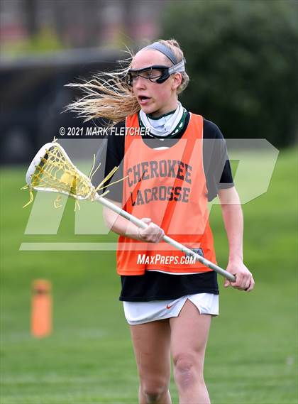 Thumbnail 2 in Cherokee @ Moorestown photogallery.