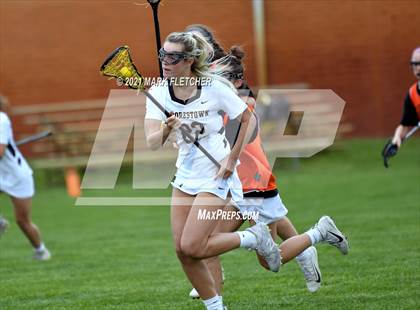 Thumbnail 1 in Cherokee @ Moorestown photogallery.