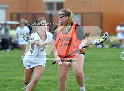 Thumbnail 1 in Cherokee @ Moorestown photogallery.