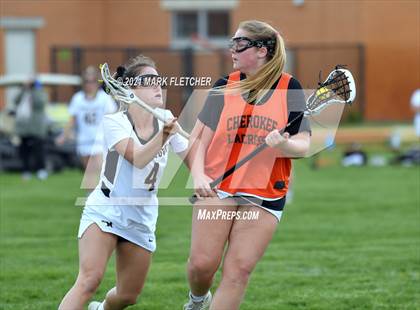 Thumbnail 2 in Cherokee @ Moorestown photogallery.