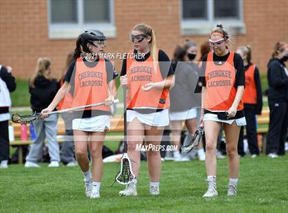 Thumbnail 2 in Cherokee @ Moorestown photogallery.