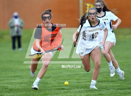Thumbnail 3 in Cherokee @ Moorestown photogallery.