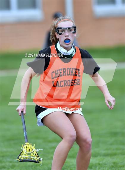 Thumbnail 2 in Cherokee @ Moorestown photogallery.