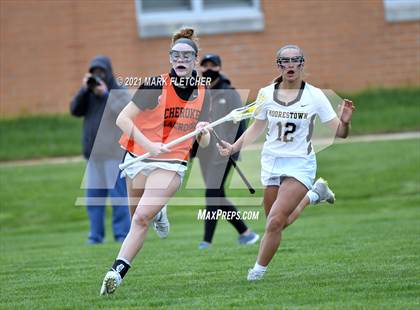 Thumbnail 2 in Cherokee @ Moorestown photogallery.