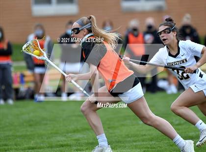 Thumbnail 1 in Cherokee @ Moorestown photogallery.