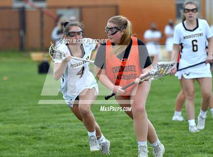 Thumbnail 3 in Cherokee @ Moorestown photogallery.