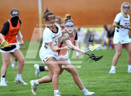Thumbnail 3 in Cherokee @ Moorestown photogallery.
