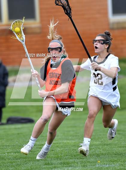 Thumbnail 1 in Cherokee @ Moorestown photogallery.