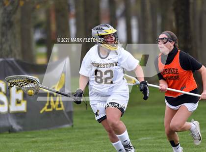 Thumbnail 1 in Cherokee @ Moorestown photogallery.