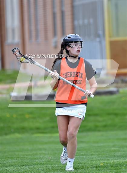 Thumbnail 3 in Cherokee @ Moorestown photogallery.