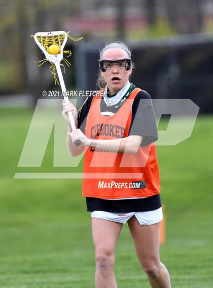 Thumbnail 2 in Cherokee @ Moorestown photogallery.