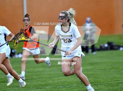 Thumbnail 2 in Cherokee @ Moorestown photogallery.