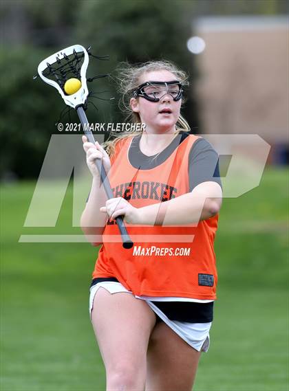 Thumbnail 2 in Cherokee @ Moorestown photogallery.