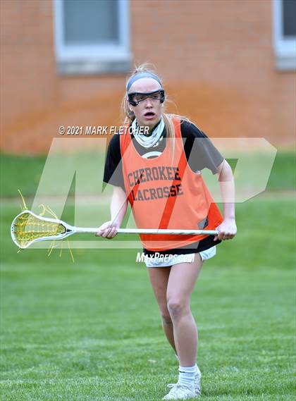 Thumbnail 2 in Cherokee @ Moorestown photogallery.