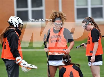 Thumbnail 1 in Cherokee @ Moorestown photogallery.