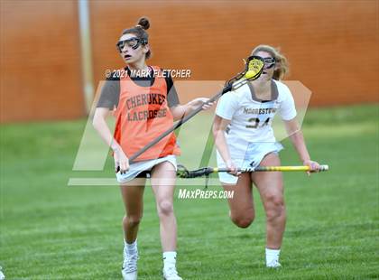 Thumbnail 3 in Cherokee @ Moorestown photogallery.