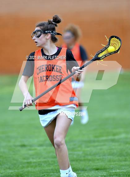 Thumbnail 3 in Cherokee @ Moorestown photogallery.