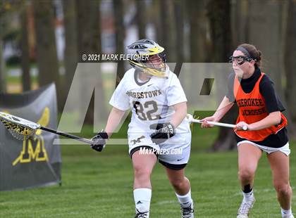 Thumbnail 3 in Cherokee @ Moorestown photogallery.