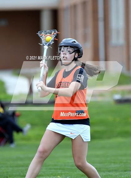 Thumbnail 1 in Cherokee @ Moorestown photogallery.