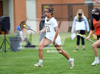 Thumbnail 1 in Cherokee @ Moorestown photogallery.