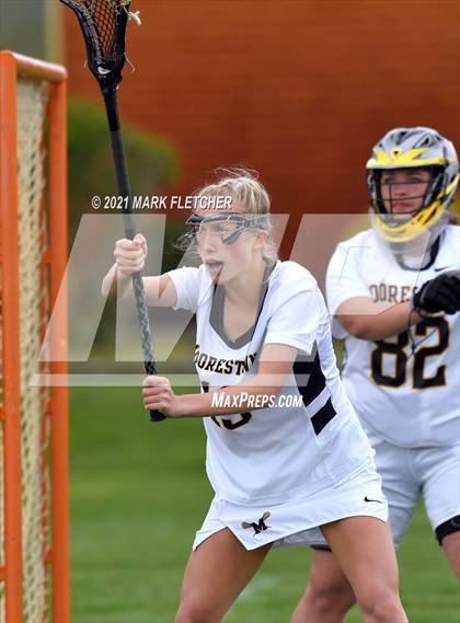 Thumbnail 2 in Cherokee @ Moorestown photogallery.
