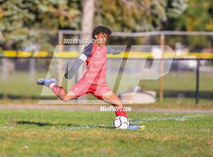 Thumbnail 3 in St. Mary's @ Bishop Kearney photogallery.
