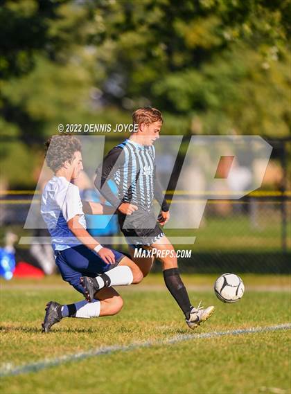 Thumbnail 3 in St. Mary's @ Bishop Kearney photogallery.