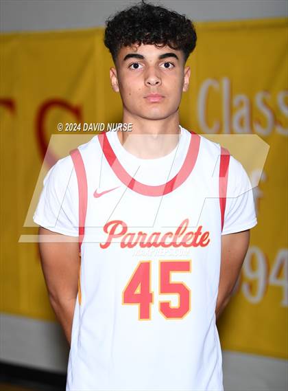 Thumbnail 2 in Paraclete (Team & Individuals) photogallery.