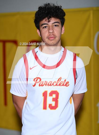Thumbnail 3 in Paraclete (Team & Individuals) photogallery.