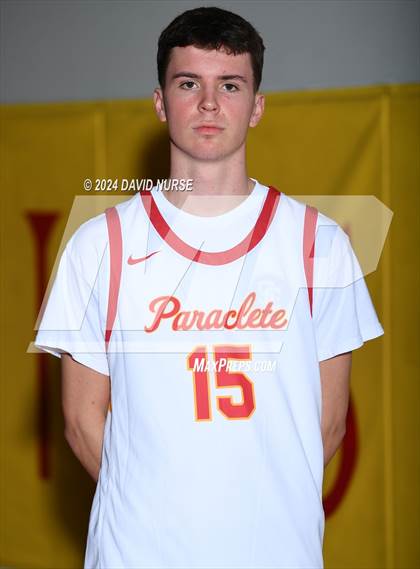 Thumbnail 2 in Paraclete (Team & Individuals) photogallery.