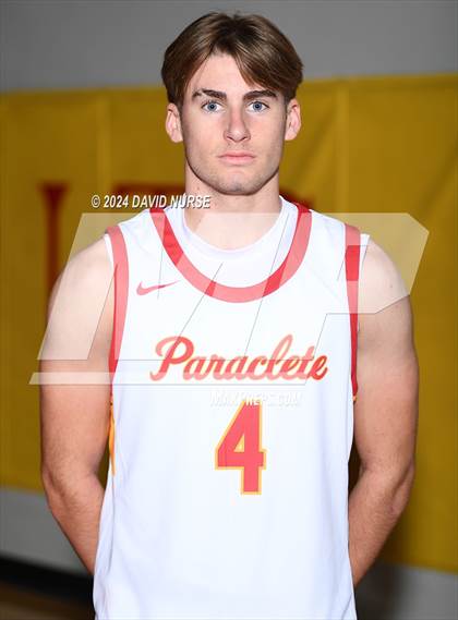 Thumbnail 3 in Paraclete (Team & Individuals) photogallery.