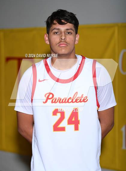 Thumbnail 3 in Paraclete (Team & Individuals) photogallery.