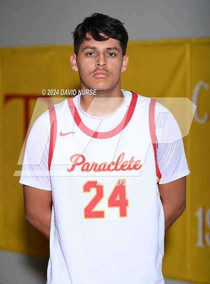 Thumbnail 2 in Paraclete (Team & Individuals) photogallery.