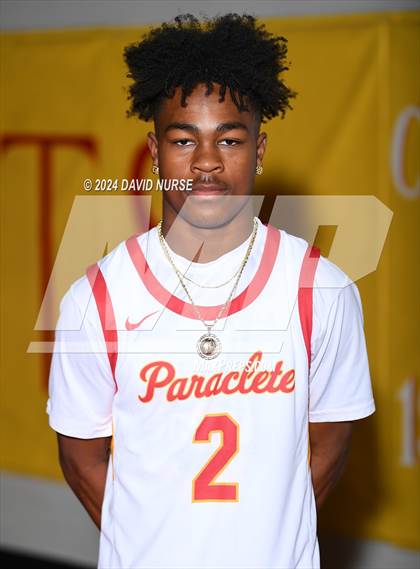 Thumbnail 1 in Paraclete (Team & Individuals) photogallery.