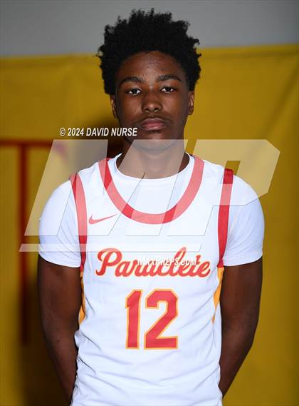 Thumbnail 3 in Paraclete (Team & Individuals) photogallery.