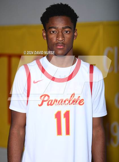Thumbnail 2 in Paraclete (Team & Individuals) photogallery.