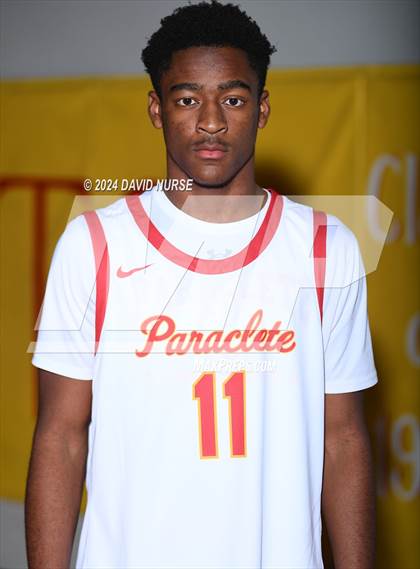 Thumbnail 1 in Paraclete (Team & Individuals) photogallery.
