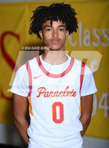 Thumbnail 3 in Paraclete (Team & Individuals) photogallery.