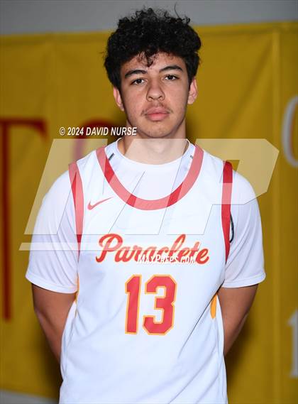 Thumbnail 2 in Paraclete (Team & Individuals) photogallery.