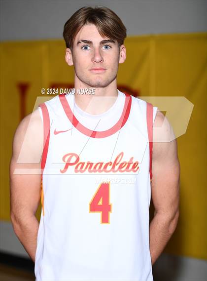 Thumbnail 2 in Paraclete (Team & Individuals) photogallery.