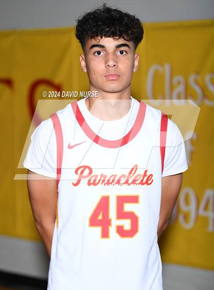 Thumbnail 3 in Paraclete (Team & Individuals) photogallery.