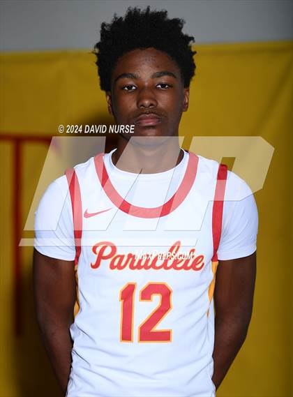 Thumbnail 1 in Paraclete (Team & Individuals) photogallery.